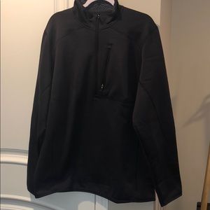 ! Men’s Cold Gear Under Armour 1/2 zip